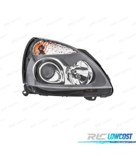 FARO DCH XENON RENAULT CLIO II 01-05