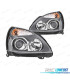 FAROS XENON RENAULT CLIO II 01-05