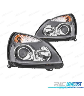 FAROS XENON RENAULT CLIO II 01-05