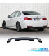 DIFUSOR BMW F30 F31 LOOK M