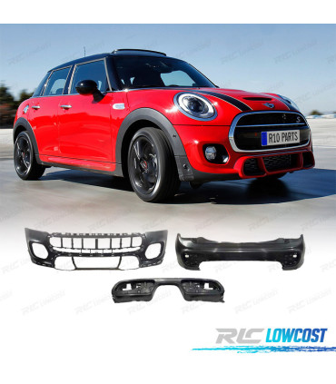 KIT CARROCERIA MINI COOPER F55 14