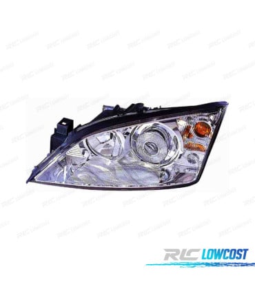 FARO IZQ XENON FORD MONDEO III 03-07