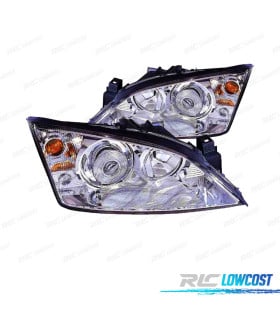 FAROS XENON FORD MONDEO III 03-07