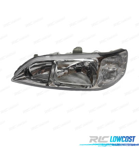 FARO IZQ HONDA ACCORD VII 98-03