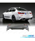 PARAGOLPES TRASERO BMW G20 19-22 LOOK M PDC