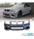 PARAGOLPES DELANTERO BMW E90 E91 05-08 LOOK M3C COMPETITION PDC