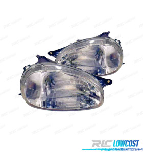 FAROS OPEL CORSA B 93-00 COMBO 94-01 ELEC