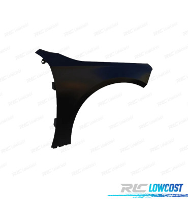 ALETA DCH MERCEDES CLASE A W177 18-22 ALUMINIO