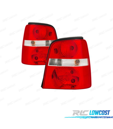 PILOTOS VOLKSWAGEN VW TOURAN 03-06