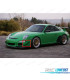 SPOILER FRONTAL LATERAL PARA PORSCHE 911 996 997 97-04 04-08
