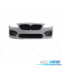 PARAGOLPES DELANTERO BMW F10 F11 13-17 LOOK G30 M5 + PARRILLAS