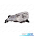 FARO IZQ CITROEN C3 10-13