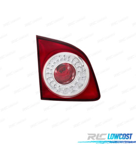 PILOTO IZQ VOLKSWAGEN VW GOLF V PLUS 03-08