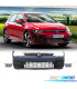 PARAGOLPES DELANTERO VOLKSWAGEN VW GOLF 8 19-24 LOOK GTI PDC + ANTINIEBLAS