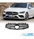 PARRILLA MERCEDES CLA W118 19- LOOK DIAMOND