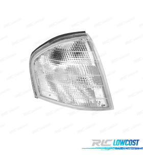 INTERMITENTE DCH FRONTALES MERCEDES W202 93-00 BLANCOS