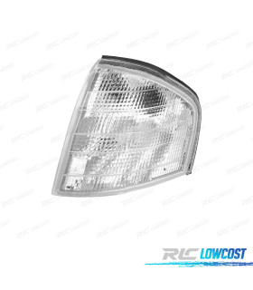 INTERMITENTE IZQ FRONTAL MERCEDES W202 93-00 BLANCO