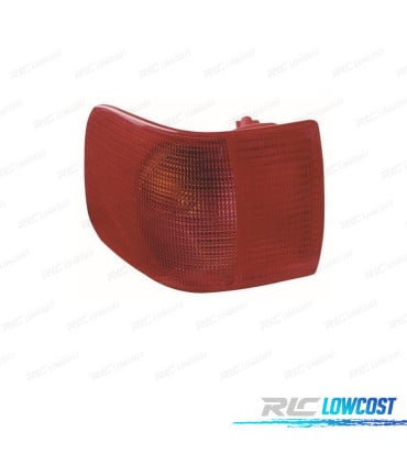 PILOTO IZQ AUDI 80 91-96 BERLINA