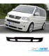 SPOILER FRONTAL PARA VOLKSWAGEN VW T5 CARAVELLE 10-15