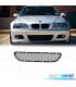 REJILLA DE PARAGOLPES BMW E46 98-05 LOOK M3