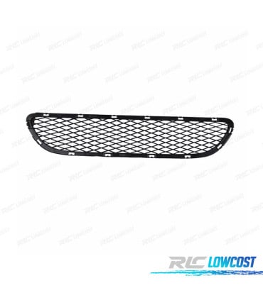 REJILLA DE PARAGOLPES BMW E46 98-05 LOOK M3
