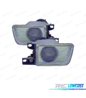 FAROS ANTINIEBLA VOLKSWAGEN VW GOLF III 92-97 VENTO 92-98