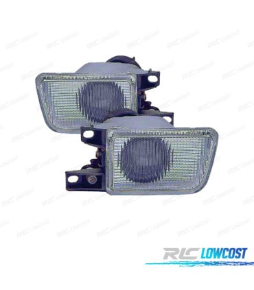 FAROS ANTINIEBLA VOLKSWAGEN VW GOLF III 92-97 VENTO 92-98