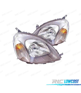 FAROS TOYOTA YARIS 99-03 VAL.