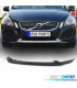 SPOILER LIP FRONTAL VOLVO S60 V60 10-18