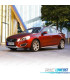 SPOILER LIP FRONTAL VOLVO S60 V60 10-18