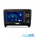 RADIO GPS ANDROID 14 PARA AUDI TT 06-12 16GB