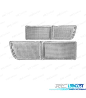 TAPAS DOBLES DELANTERAS VOLKSWAGEN VW GOLF III 92-97 VENTO 92-98