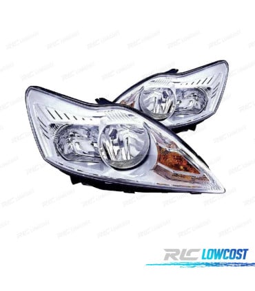 FAROS FORD FOCUS III 08-10