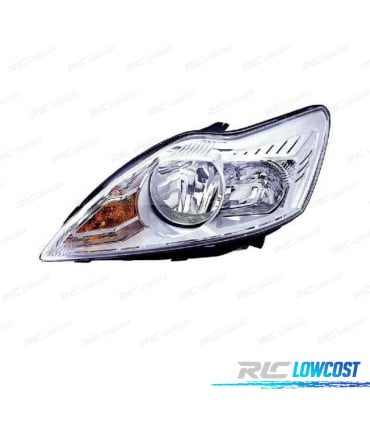 FARO IZQ FORD FOCUS III 08-10