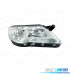 FARO DCH VOLKSWAGEN VW TIGUAN 07-11