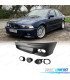PARAGOLPES DELANTERO BMW E39 PACK M + ANTINIEBLAS