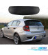 ALERON SPOILER BMW E87 04-11 LOOK AERO