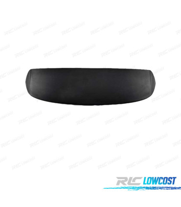 ALERON SPOILER BMW E87 04-11 LOOK AERO