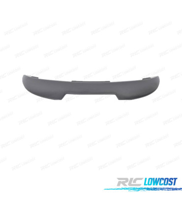 ALERON SPOILER SEAT LEON 1P 04-09 LOOK FR