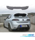 ALERON SPOILER SEAT LEON 1P 04-09 LOOK FR