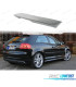 ALERON AUDI A3 8P 03-11 LOOK S LINE S3