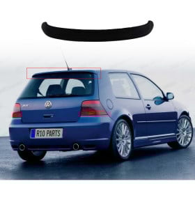 ALERON SPOILER VOLKSWAGEN VW GOLF 4 97-03 LOOK R32
