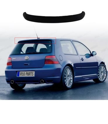 ALERON SPOILER VOLKSWAGEN VW GOLF 4 97-03 LOOK R32