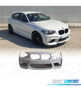 PARAGOLPES DELANTERO BMW F20 F21 11-15 LOOK M2 COMPETITION PDC