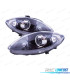FAROS BI-XENON CON LUZ DE CURVA SEAT LEON ALTEA TOLEDO