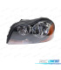 FARO IZQ VOLVO XC90 03-06
