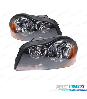 FAROS VOLVO XC90 03-06