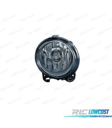 FARO DCH ANTINIEBLA BMW E92 E93 M F22 F23 F07
