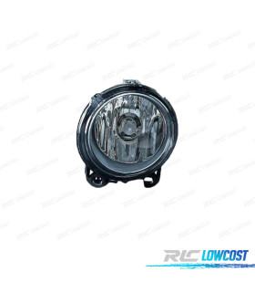 FARO IZQ ANTINIEBLA BMW E92 E93 M F22 F23 F07