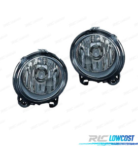 FAROS ANTINIEBLA BMW E92 E93 M F22 F23 F07